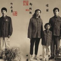 Shao Yinong y Mu Chen: Memorias Colectivas en Constante Transformación.